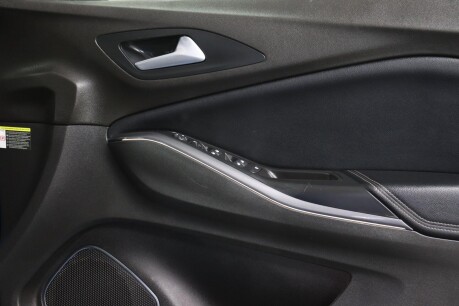 Vauxhall Grandland X ELITE NAV S/S 36