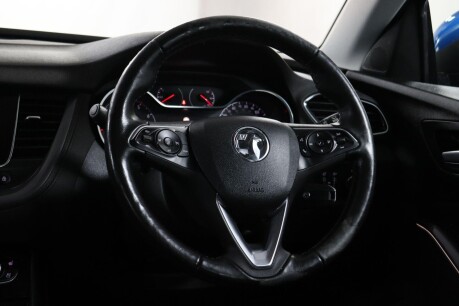 Vauxhall Grandland X ELITE NAV S/S 46