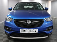 Vauxhall Grandland X ELITE NAV S/S 2