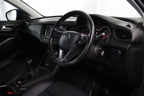 Vauxhall Grandland X ELITE NAV S/S 3
