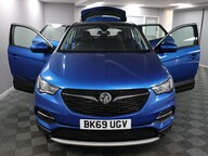 Vauxhall Grandland X ELITE NAV S/S 7