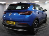Vauxhall Grandland X ELITE NAV S/S 11