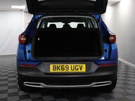 Vauxhall Grandland X ELITE NAV S/S 14