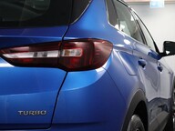 Vauxhall Grandland X ELITE NAV S/S 23