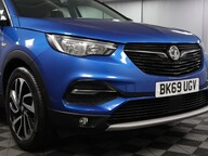 Vauxhall Grandland X ELITE NAV S/S 24