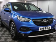 Vauxhall Grandland X ELITE NAV S/S 30