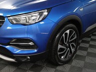 Vauxhall Grandland X ELITE NAV S/S 31