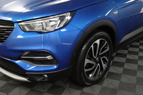 Vauxhall Grandland X ELITE NAV S/S 31