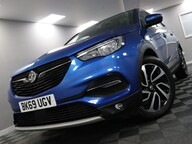 Vauxhall Grandland X ELITE NAV S/S 32