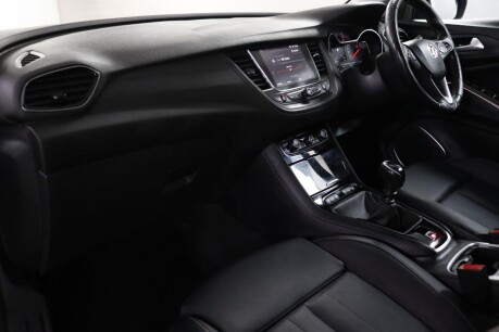 Vauxhall Grandland X ELITE NAV S/S 34
