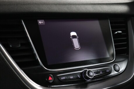 Vauxhall Grandland X ELITE NAV S/S 37