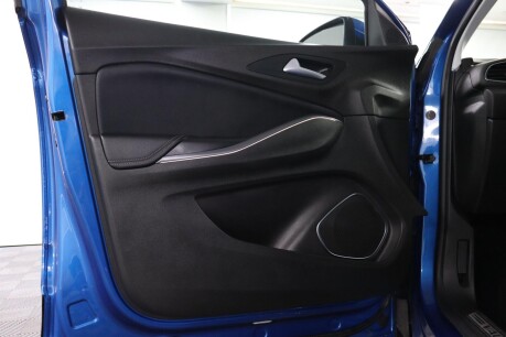 Vauxhall Grandland X ELITE NAV S/S 44