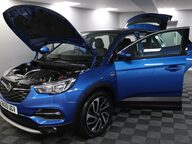Vauxhall Grandland X ELITE NAV S/S 9