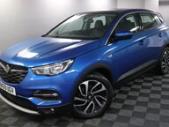 Vauxhall Grandland X ELITE NAV S/S 10