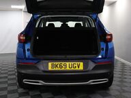 Vauxhall Grandland X ELITE NAV S/S 19