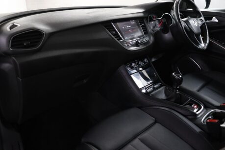 Vauxhall Grandland X ELITE NAV S/S 21