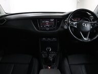 Vauxhall Grandland X ELITE NAV S/S 22