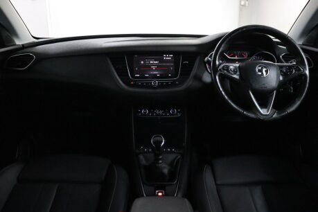 Vauxhall Grandland X ELITE NAV S/S 22