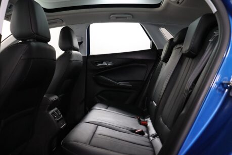 Vauxhall Grandland X ELITE NAV S/S 23