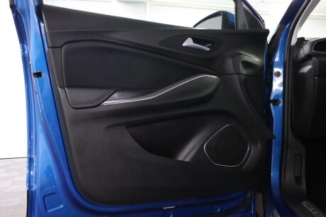 Vauxhall Grandland X ELITE NAV S/S 25