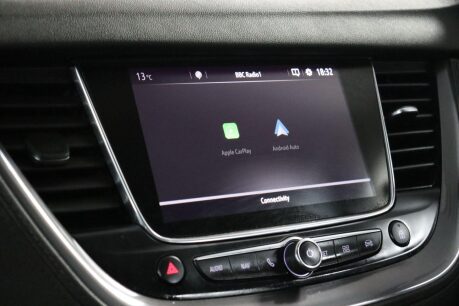 Vauxhall Grandland X ELITE NAV S/S 30