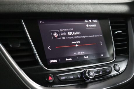Vauxhall Grandland X ELITE NAV S/S 31