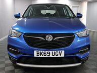 Vauxhall Grandland X ELITE NAV S/S 3