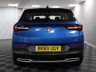Vauxhall Grandland X ELITE NAV S/S 18