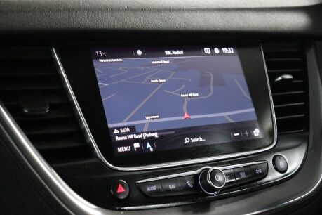 Vauxhall Grandland X ELITE NAV S/S 29