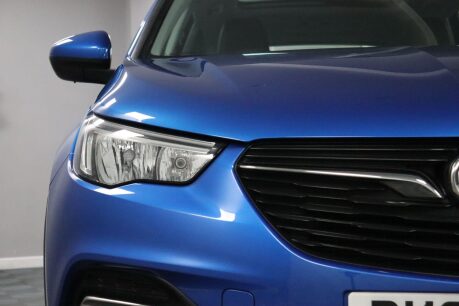Vauxhall Grandland X ELITE NAV S/S 39