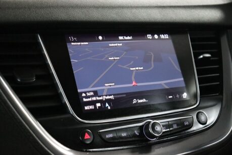 Vauxhall Grandland X ELITE NAV S/S 26
