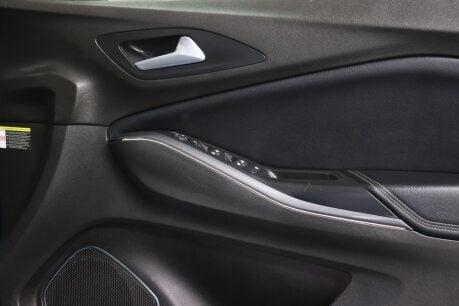 Vauxhall Grandland X ELITE NAV S/S 27