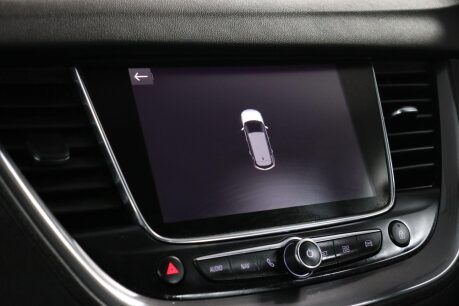 Vauxhall Grandland X ELITE NAV S/S 24