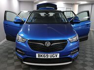 Vauxhall Grandland X ELITE NAV S/S 12