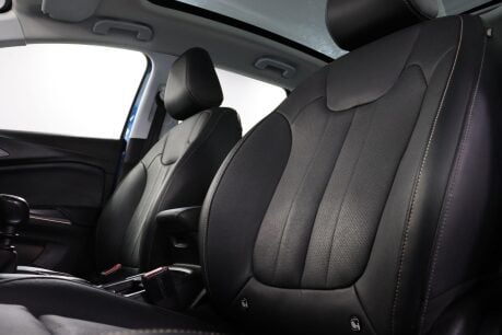 Vauxhall Grandland X ELITE NAV S/S 38