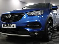 Vauxhall Grandland X ELITE NAV S/S 10