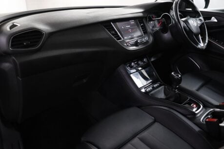 Vauxhall Grandland X ELITE NAV S/S 13
