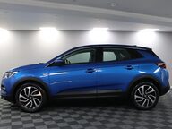 Vauxhall Grandland X ELITE NAV S/S 21