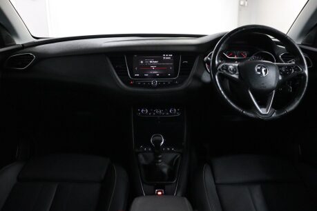 Vauxhall Grandland X ELITE NAV S/S 30