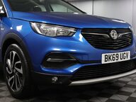Vauxhall Grandland X ELITE NAV S/S 11