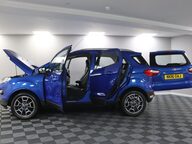 Ford Ecosport TITANIUM TDCI 4