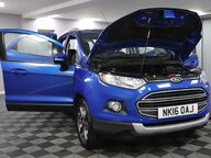 Ford Ecosport TITANIUM TDCI 15