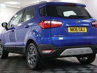 Ford Ecosport TITANIUM TDCI 22