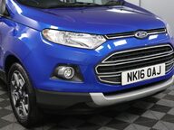 Ford Ecosport TITANIUM TDCI 26