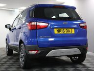 Ford Ecosport TITANIUM TDCI 29