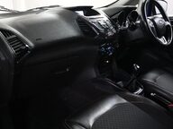 Ford Ecosport TITANIUM TDCI 34