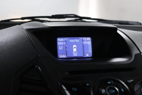 Ford Ecosport TITANIUM TDCI 37