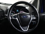 Ford Ecosport TITANIUM TDCI 44