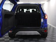 Ford Ecosport TITANIUM TDCI 14