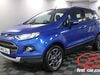 Ford Ecosport TITANIUM TDCI